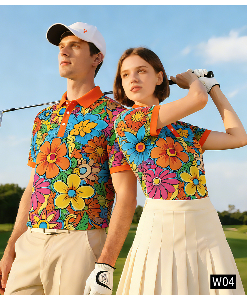 Breathable Performance Golf Shirt,MY SHOP,Breathable Performance Golf Shirt