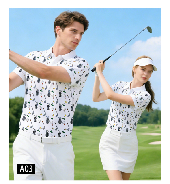 UV Protection Golf Wear,MY SHOP,UV Protection Golf Wear
