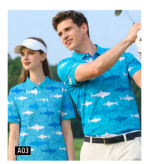 Unisex High-Stretch Golf Apparel,MY SHOP,Unisex High-Stretch Golf Apparel