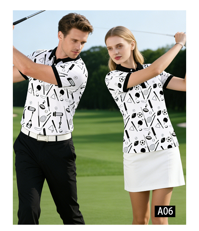 UV Protection Golf Wear,MY SHOP,UV Protection Golf Wear