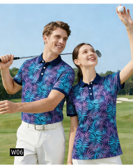 Men's Lapel Resort Golf Polo,MY SHOP,Men's Lapel Resort Golf Polo