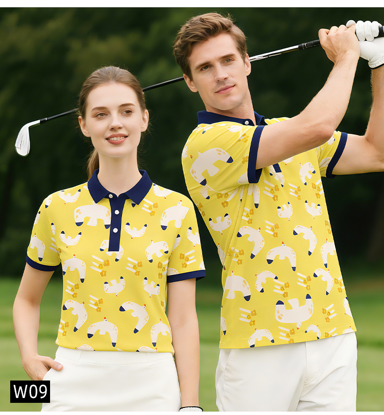 Moisture-Wicking Golf Apparel,MY SHOP,Moisture-Wicking Golf Apparel