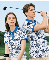 Unisex High-Stretch Golf Apparel,MY SHOP,Unisex High-Stretch Golf Apparel