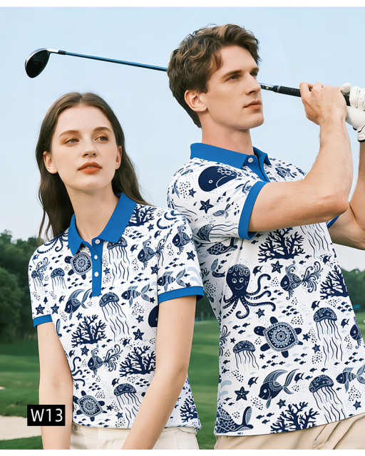 Unisex High-Stretch Golf Apparel,MY SHOP,Unisex High-Stretch Golf Apparel