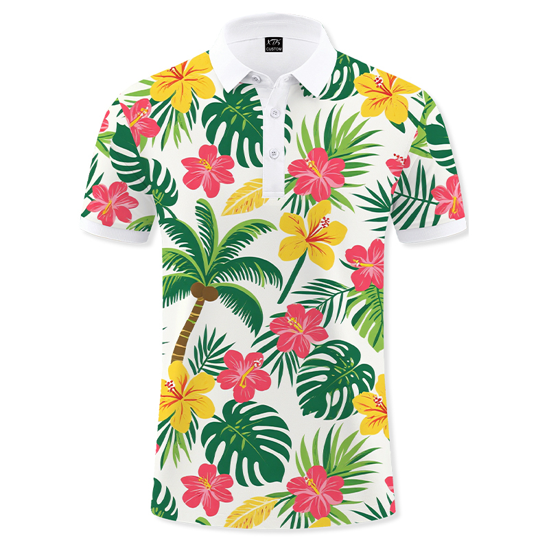 Short-Sleeved Polo Shirts,MY SHOP,Short-Sleeved Polo Shirts