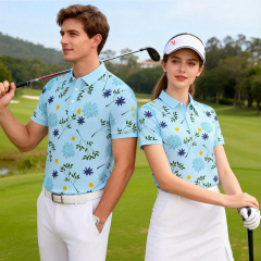 Summer Unisex Short Sleeve Golf Shirts,MY SHOP,Summer Unisex Short Sleeve Golf Shirts