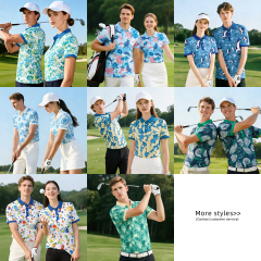 Unisex High-Stretch Golf Apparel,MY SHOP,Unisex High-Stretch Golf Apparel