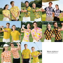 Couple Golf Wear,MY SHOP,Couple Golf Wear