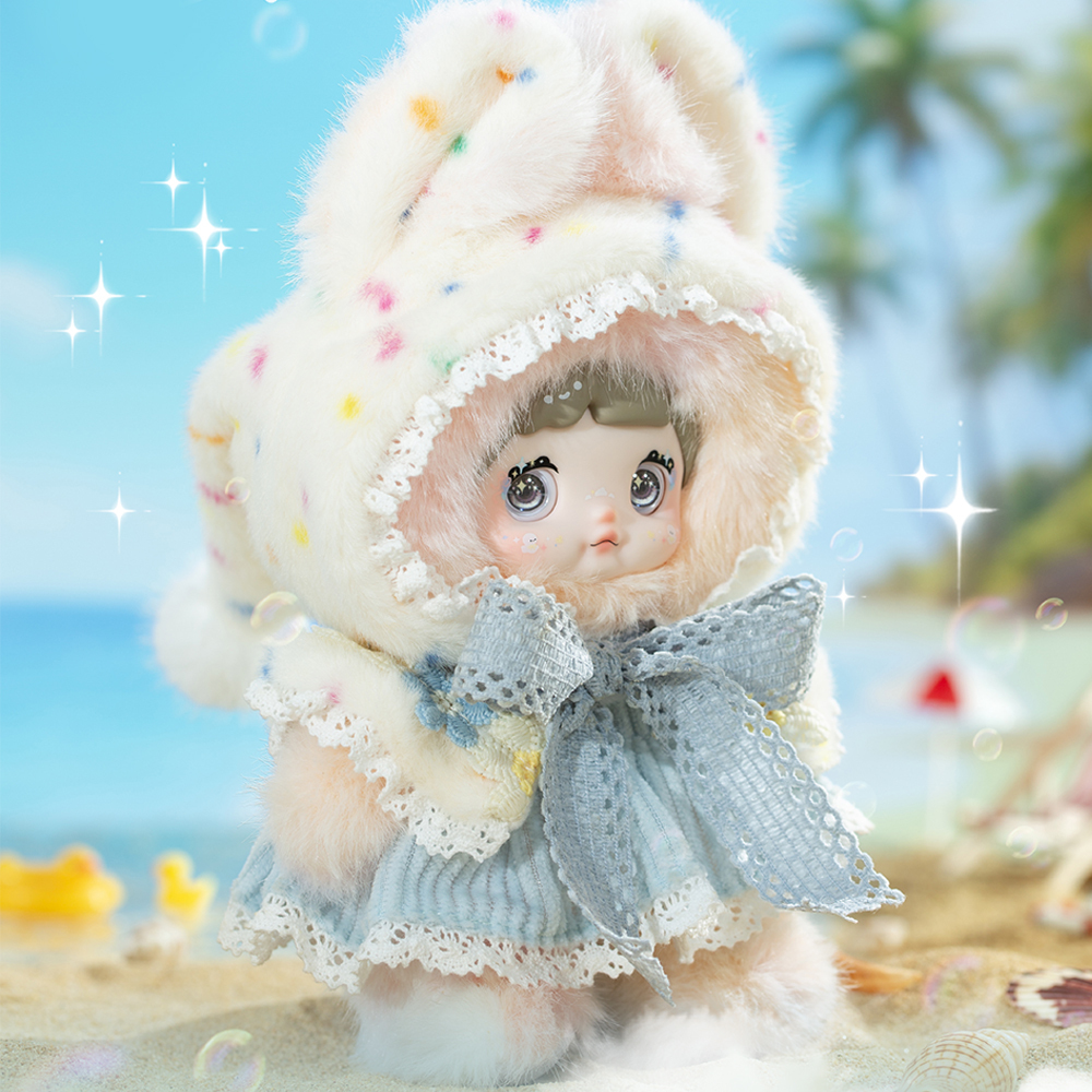 노미 (Nommi) 일기예보 시리즈 봉제 인형