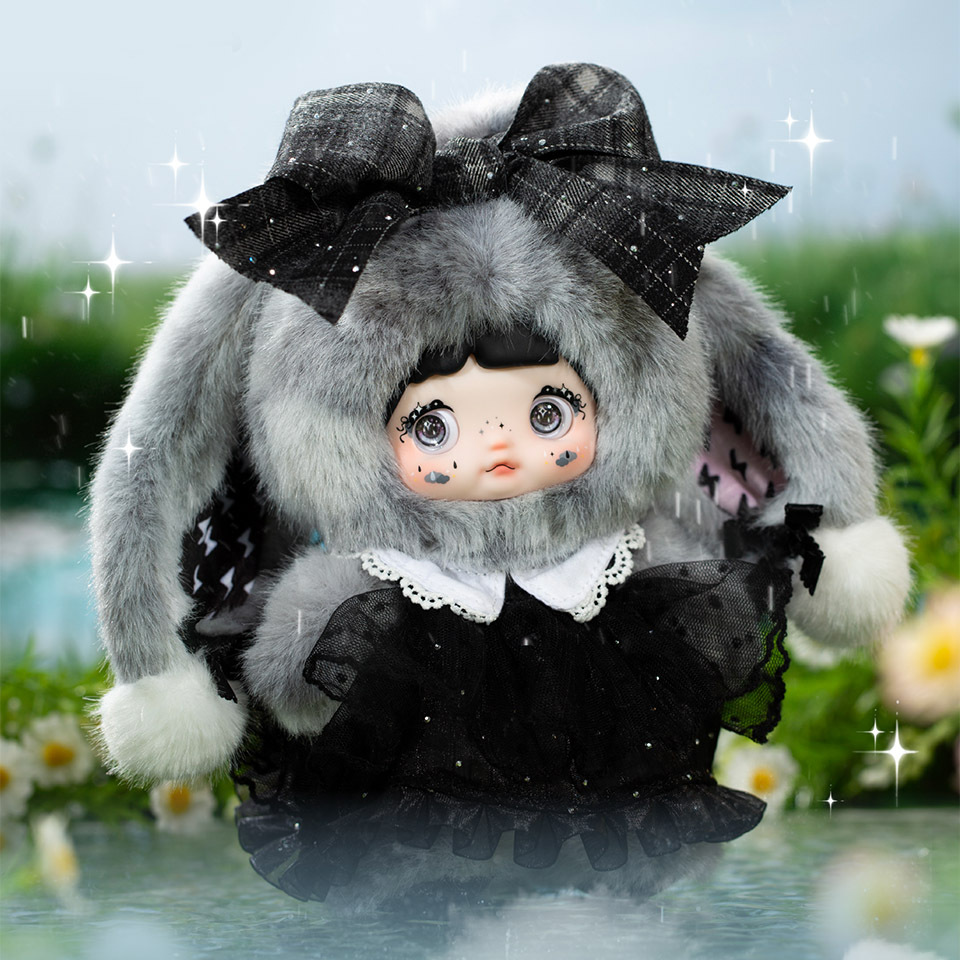 노미 (Nommi) 일기예보 시리즈 봉제 인형