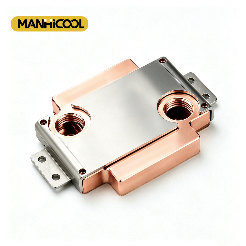 NEW-ENERGY-water-cooling-block-and-liquid-heat-exchanger-for-EV