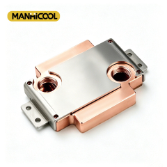 NEW-ENERGY-water-cooling-block-and-liquid-heat-exchanger-for-EV