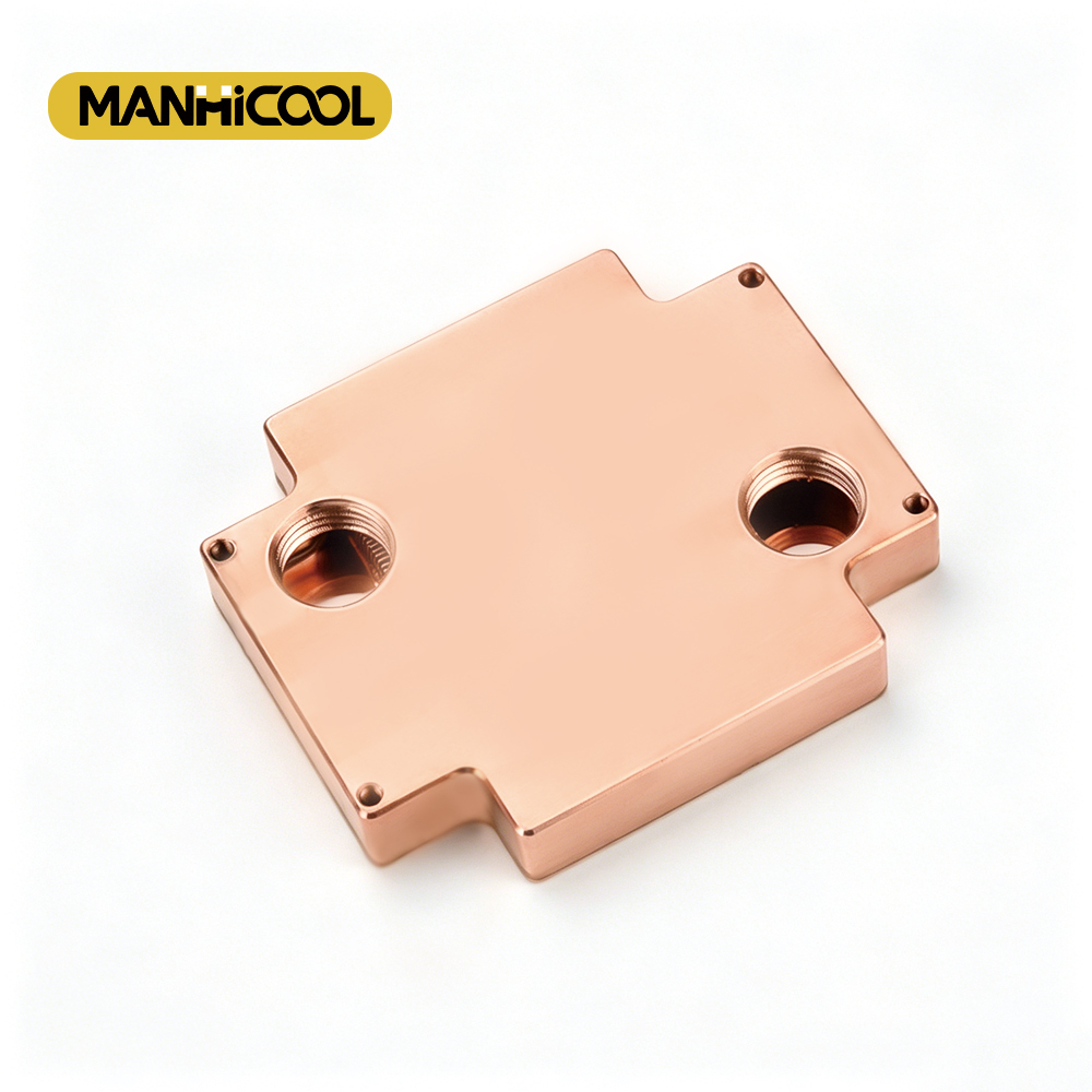 NEW-ENERGY-water-cooling-block-and-liquid-heat-exchanger-for-EV