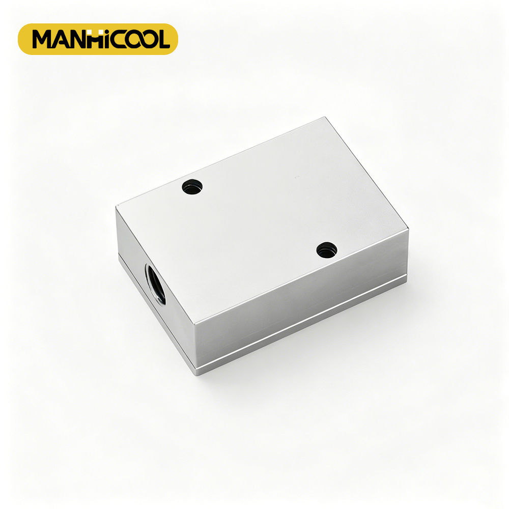 MANHICOOL Custom Skived Fin Copper Water Cooling Block Manufacturer,MY SHOP,MANHICOOL Custom Skived Fin Water Cooling Block Manufacturer-skived-fin-copper-heatsink-detail-for-high-power-electronics