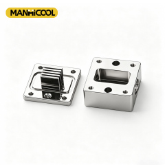 MANHICOOL Custom Skived Fin Copper Water Cooling Block Manufacturer,MY SHOP,MANHICOOL Custom Skived Fin Water Cooling Block Manufacturer-skived-fin-copper-heatsink-detail-for-high-power-electronics