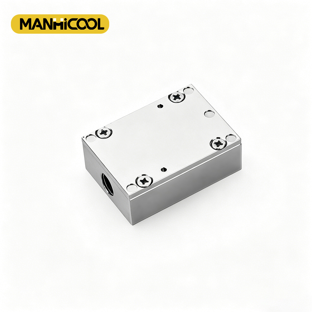 MANHICOOL Custom Skived Fin Copper Water Cooling Block Manufacturer,MY SHOP,MANHICOOL Custom Skived Fin Water Cooling Block Manufacturer-skived-fin-copper-heatsink-detail-for-high-power-electronics
