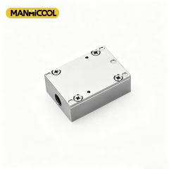 MANHICOOL Custom Skived Fin Copper Water Cooling Block Manufacturer,MY SHOP,MANHICOOL Custom Skived Fin Water Cooling Block Manufacturer-skived-fin-copper-heatsink-detail-for-high-power-electronics