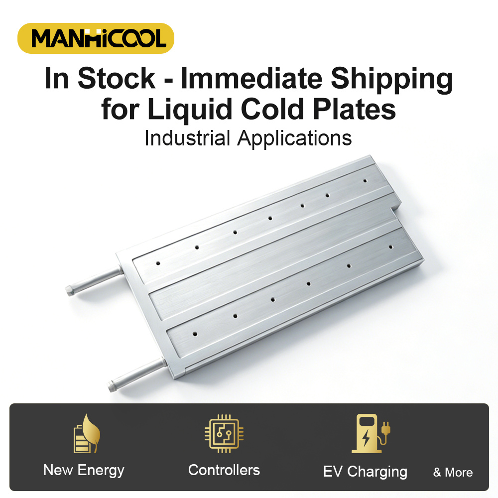 MANHICOOL Custom Aluminum Cooling Block Manufacturer,MY SHOP,MANHICOOL Custom Aluminum Cooling Block Manufacturer,, Industrial Liquid Cold Plate,High Power Cooling, Customized Thermal Solution