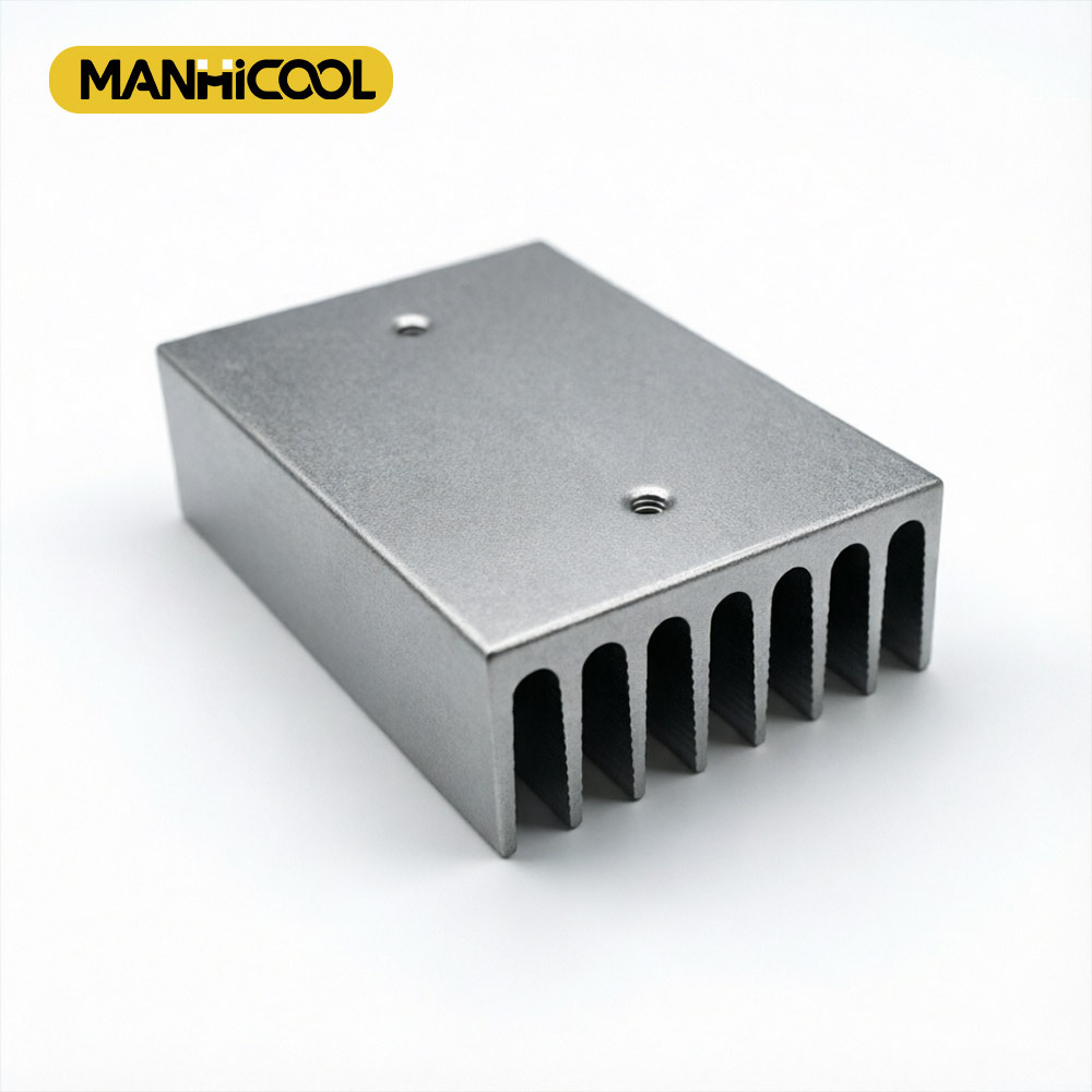 MANHICOOL Skived Fin Aluminum Water Cooling Block Factory,MY SHOP,MANHICOOL Skived Fin Aluminum Water Cooling Block Factory
