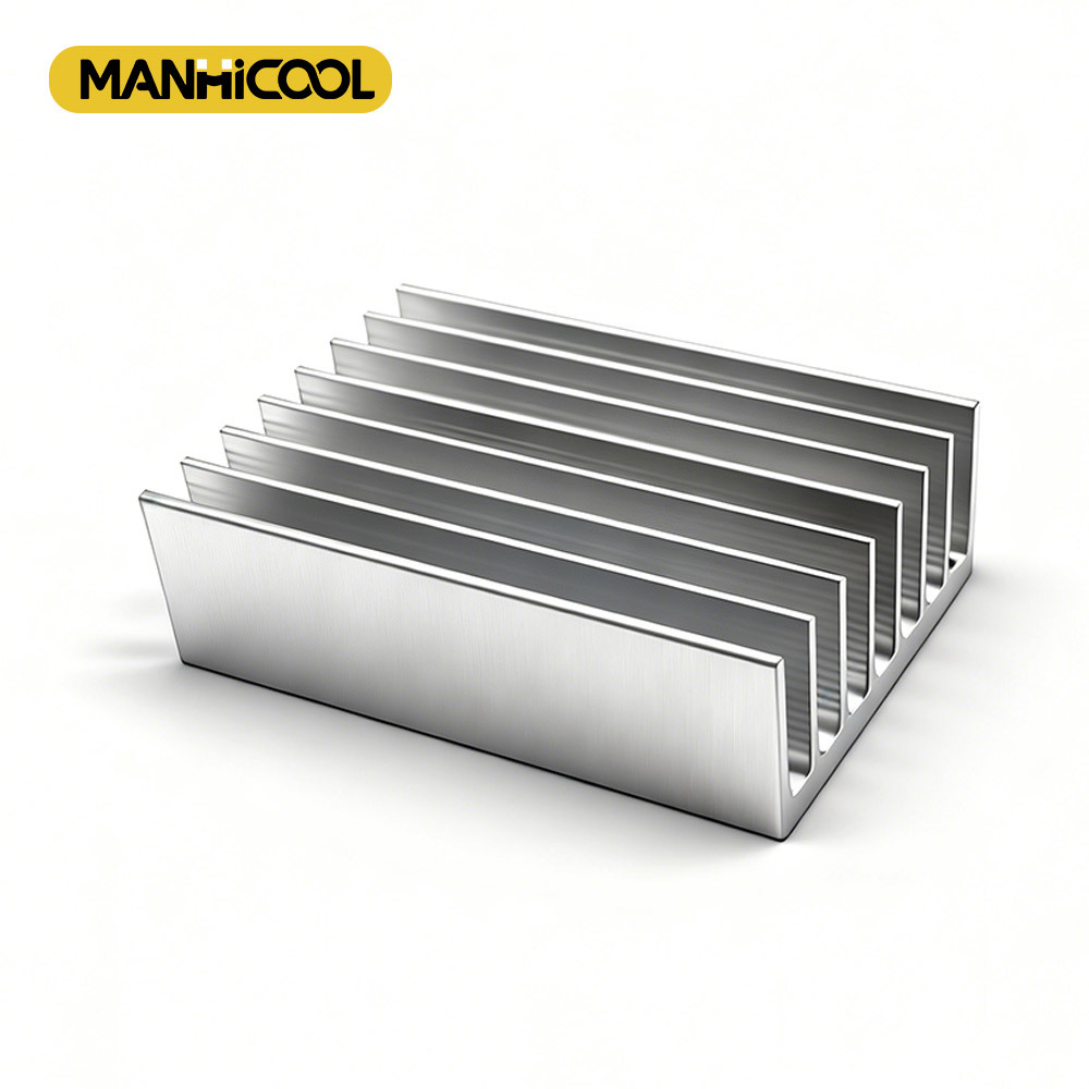 MANHICOOL Skived Fin Aluminum Water Cooling Block Factory,MY SHOP,MANHICOOL Skived Fin Aluminum Water Cooling Block Factory