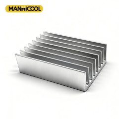MANHICOOL Skived Fin Aluminum Water Cooling Block Factory,MY SHOP,MANHICOOL Skived Fin Aluminum Water Cooling Block Factory