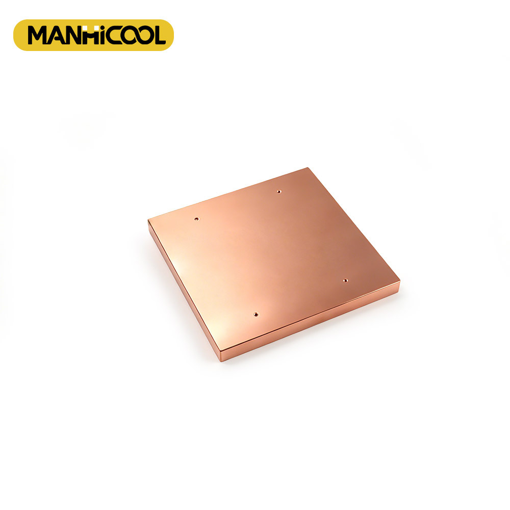 MANHICOOL SQ -1616 Copper Water Cooling Block Factory,MY SHOP,MANHICOOL SQ -1616 Copper Water Cooling Block Factory