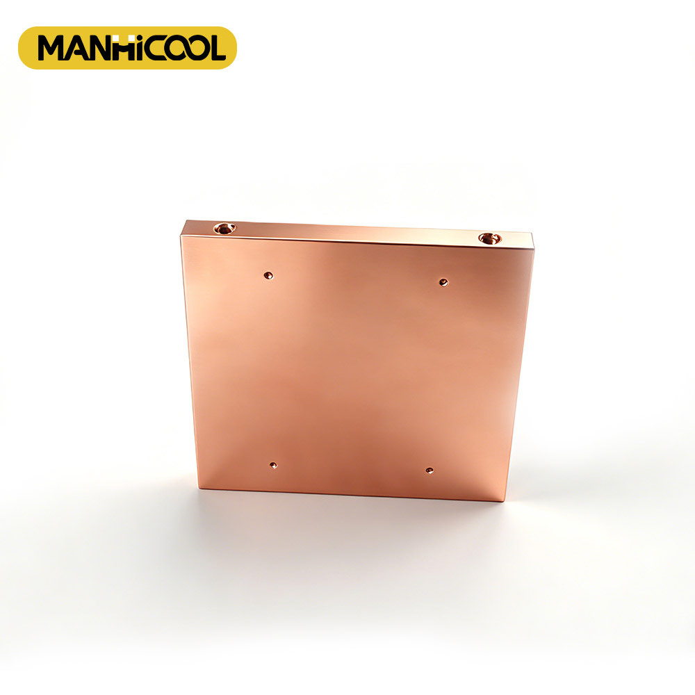MANHICOOL SQ -1616 Copper Water Cooling Block Factory,MY SHOP,MANHICOOL SQ -1616 Copper Water Cooling Block Factory