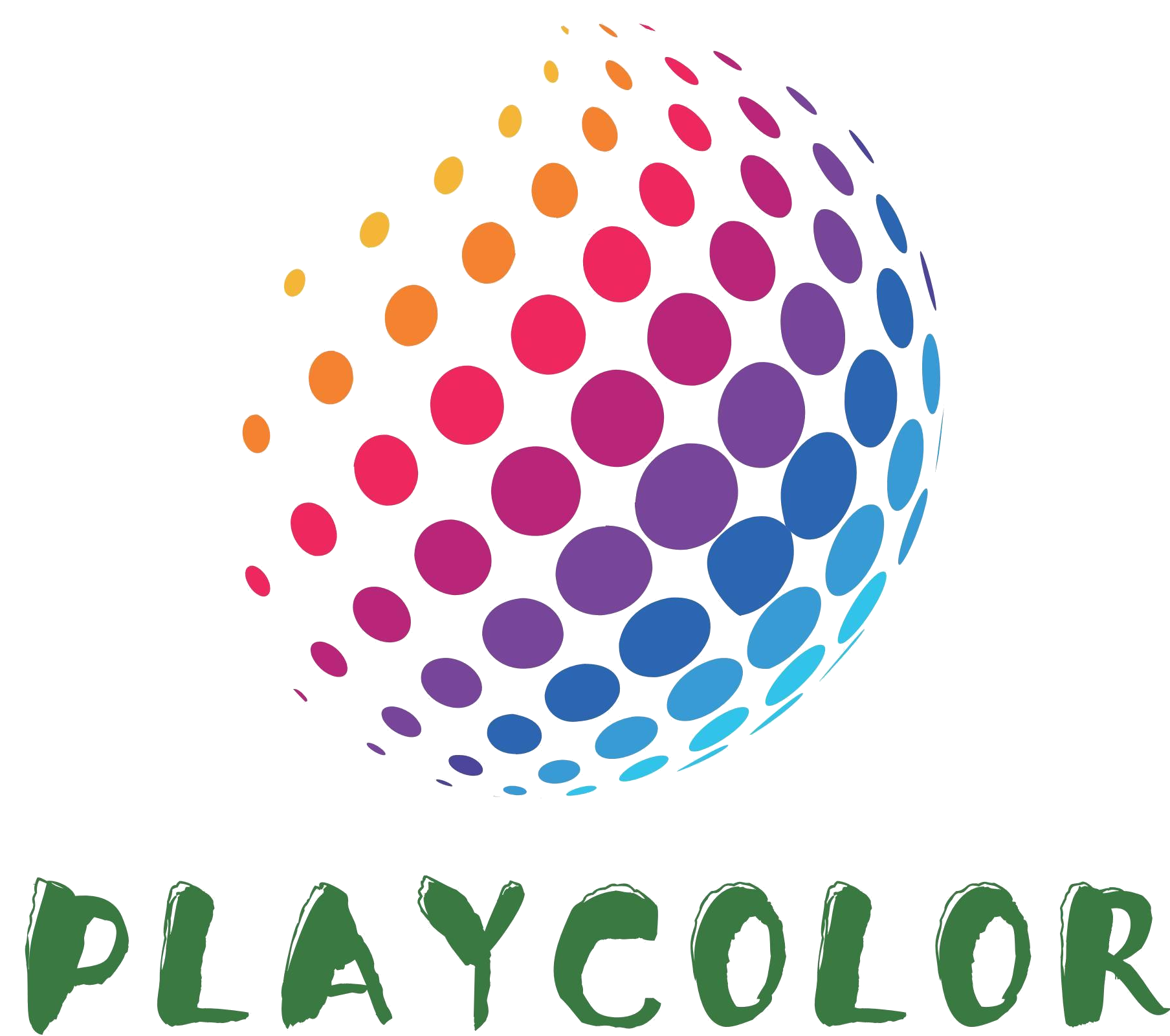 PLAY COLOR