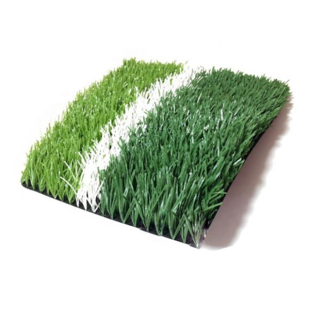 Versatile synthetic grass carpet used for commercial exhibitions and outdoor events.