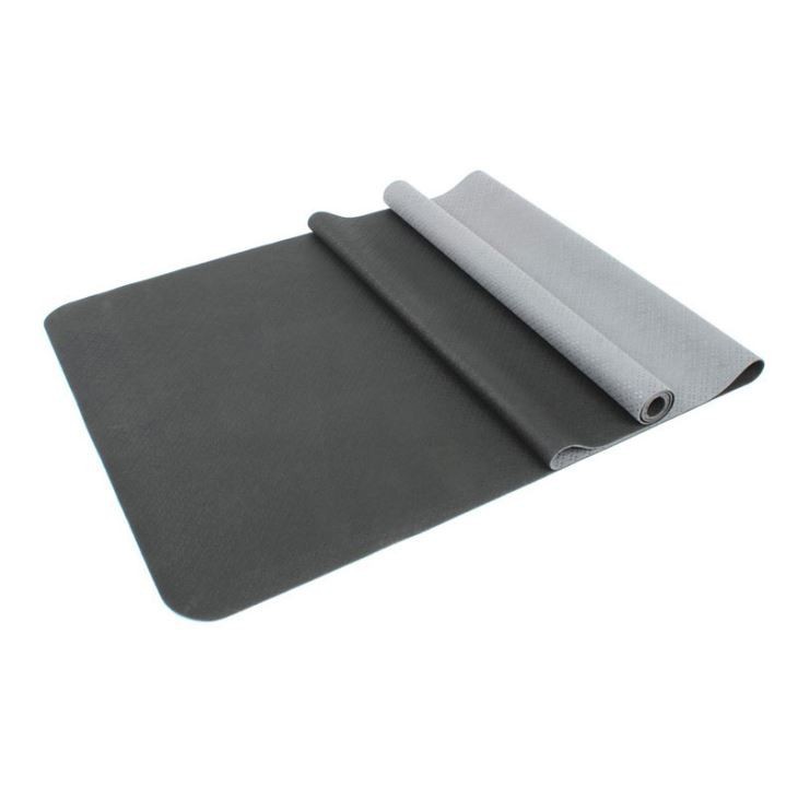 Alfombrillas de espuma de PVC multicolor con diversas opciones de diseño y color para pedidos al por mayor.