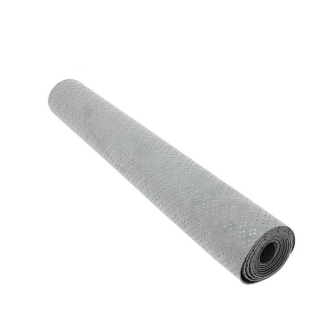 Esterilla de espuma de PVC resistente al agua y duradera, ideal para estiramientos y zonas de juego interiores.
