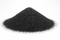 SBR Rubber Granules (1–3 mm) | 1-Ton Bulk Supersack,PLAY COLOR,SBR Rubber Granules (1-3 mm) | 1-Ton Bulk Supersack