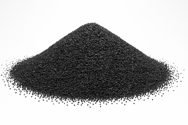 SBR Rubber Granules (1–3 mm) | 1-Ton Bulk Supersack,PLAY COLOR,SBR Rubber Granules (1-3 mm) | 1-Ton Bulk Supersack