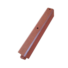 Durable Rubber Curbstone | Flexible Protective Landscape Edging,PLAY COLOR,Durable Rubber Curbstone | Flexible Protective Landscape