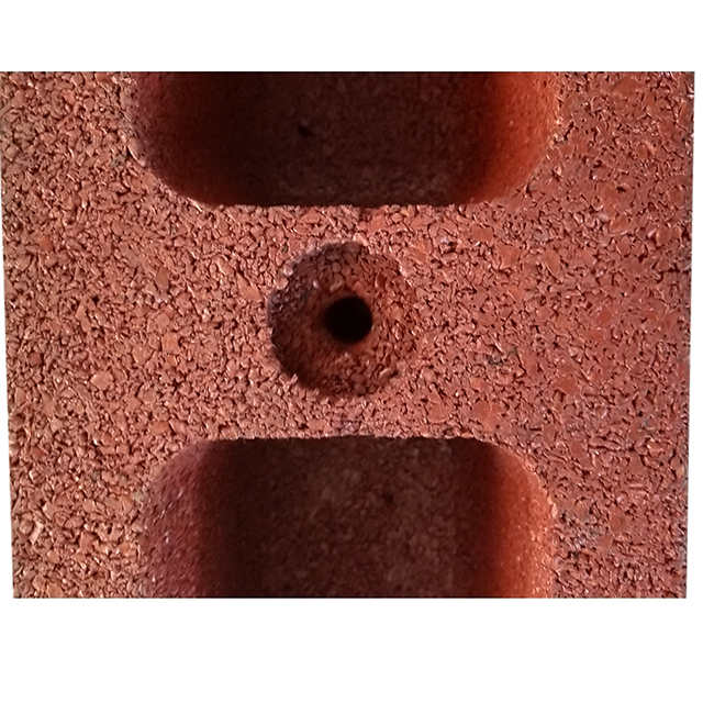 Durable Rubber Curbstone | Flexible Protective Landscape Edging,PLAY COLOR,Durable Rubber Curbstone | Flexible Protective Landscape