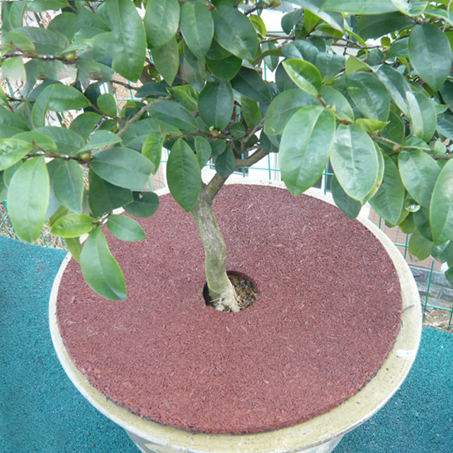 915mm diameter and 15mm thickness technical specifications for rubber tree rings.