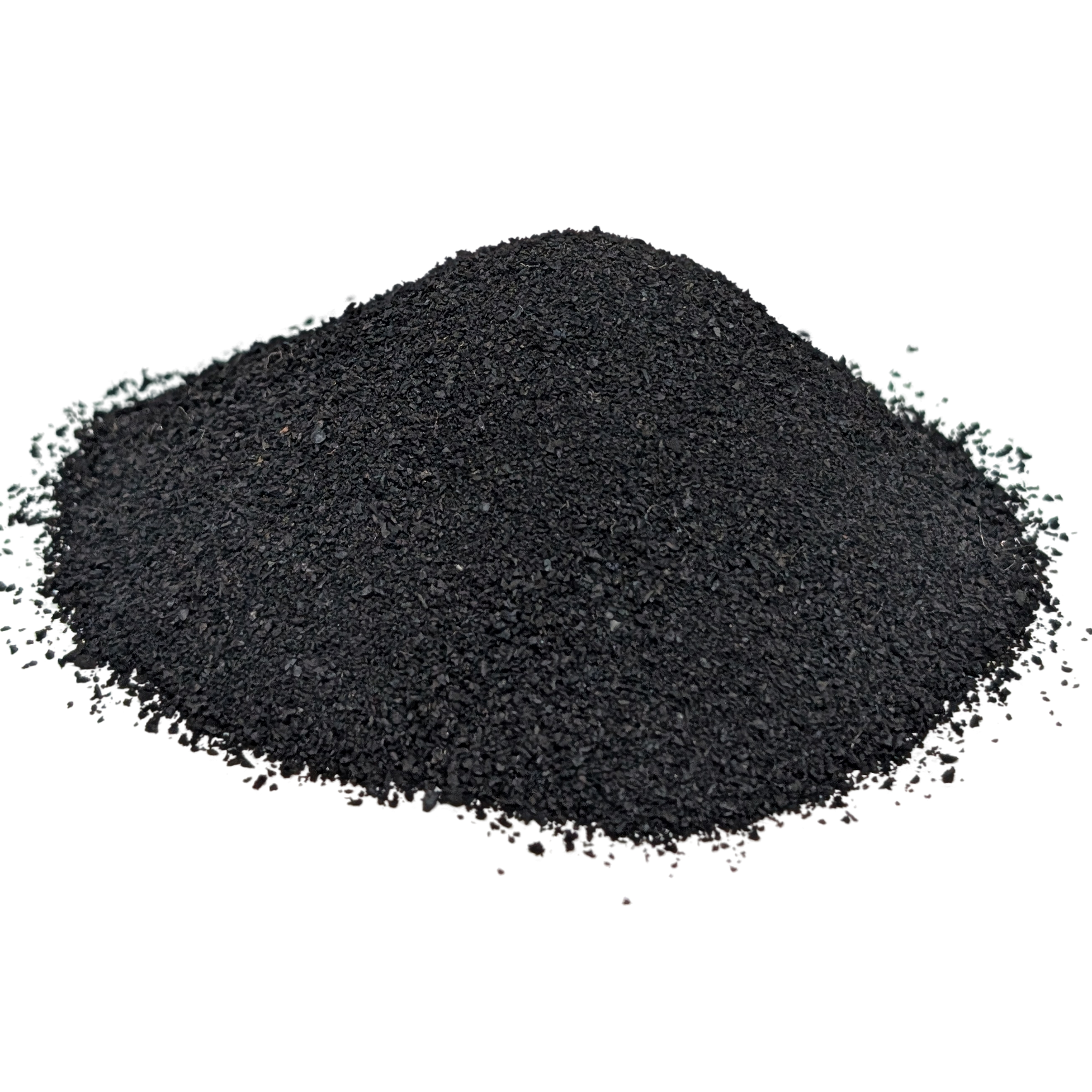 SBR Rubber Granules (1–3 mm) | 1-Ton Bulk Supersack,PLAY COLOR,SBR Rubber Granules (1-3 mm) | 1-Ton Bulk Supersack