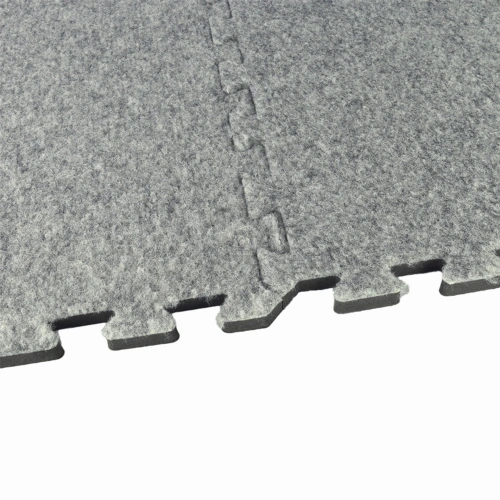 Royal Interlocking Carpet Tile 5/8 Inch x 2x2 Ft.,PLAY COLOR,5/8 Inch Royal Interlocking Carpet Tiles | 2x2 Ft Flooring