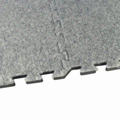 Royal Interlocking Carpet Tile 5/8 Inch x 2x2 Ft.,PLAY COLOR,5/8 Inch Royal Interlocking Carpet Tiles | 2x2 Ft Flooring