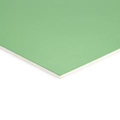Demonstration of the scratch-resistant transparent wear layer for high-traffic use.