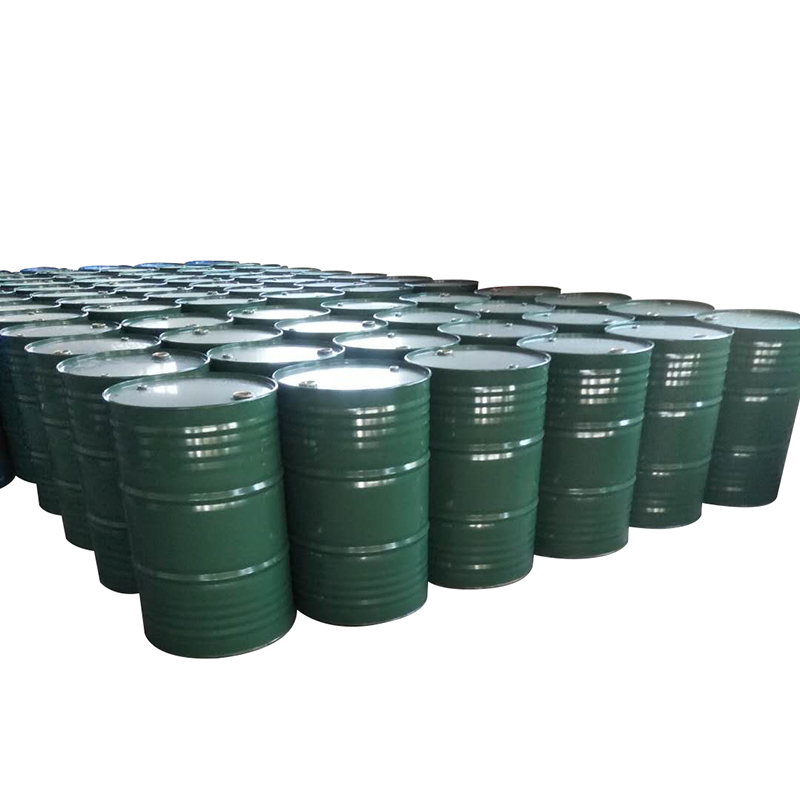 Transparent and odorless polyurethane binder designed for mixing with EPDM for sports courts.