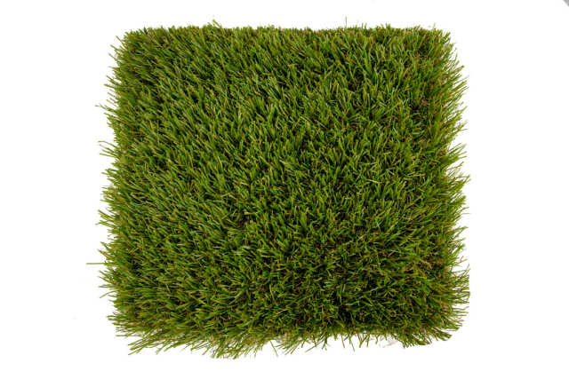 Professional Padel court surface using high-performance non-directional KDK turf.
