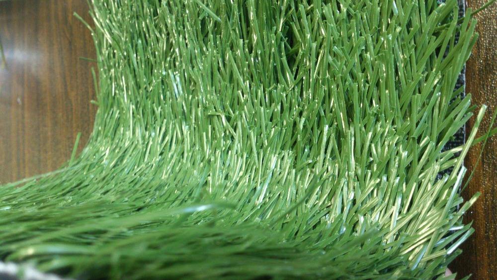 Multi-sport grass surface suitable for basketball, tennis, and other high-performance sports.