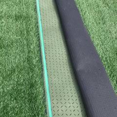 Couche de coussin XPE haute résilience conçue pour la protection contre les impacts dans les sports professionnels.