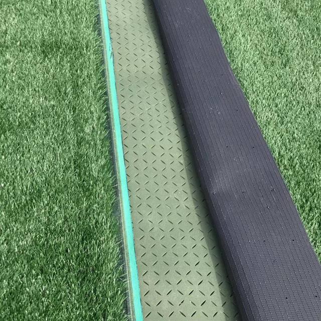 Couche de coussin XPE haute résilience conçue pour la protection contre les impacts dans les sports professionnels.