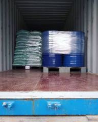 Durable and moisture-resistant PU binder used in the construction of school safety floors.