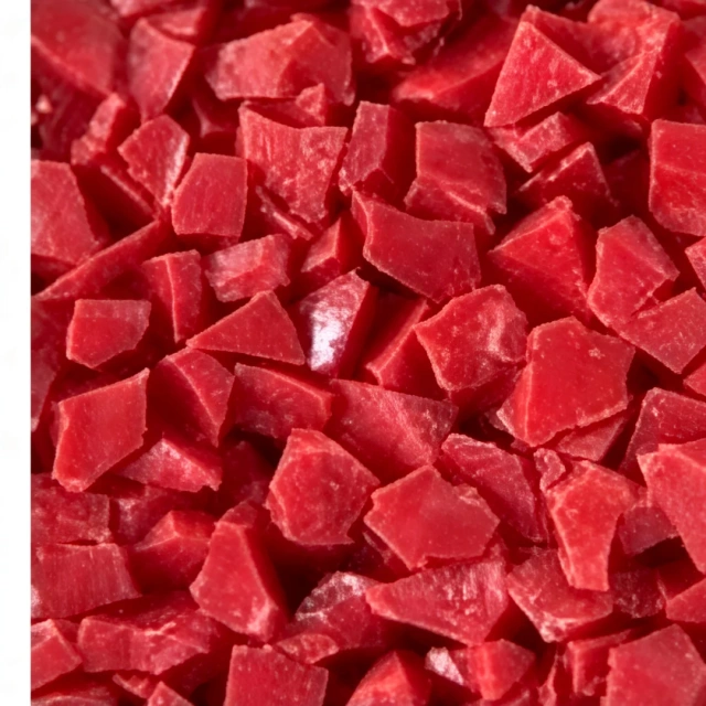 Colored EPDM rubber granules H02, hero product image