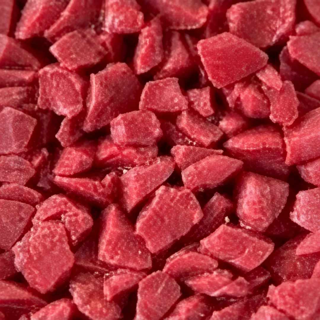 Colored EPDM rubber granules H03, hero product image