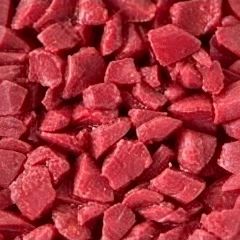 Colored EPDM rubber granules H03, hero product image