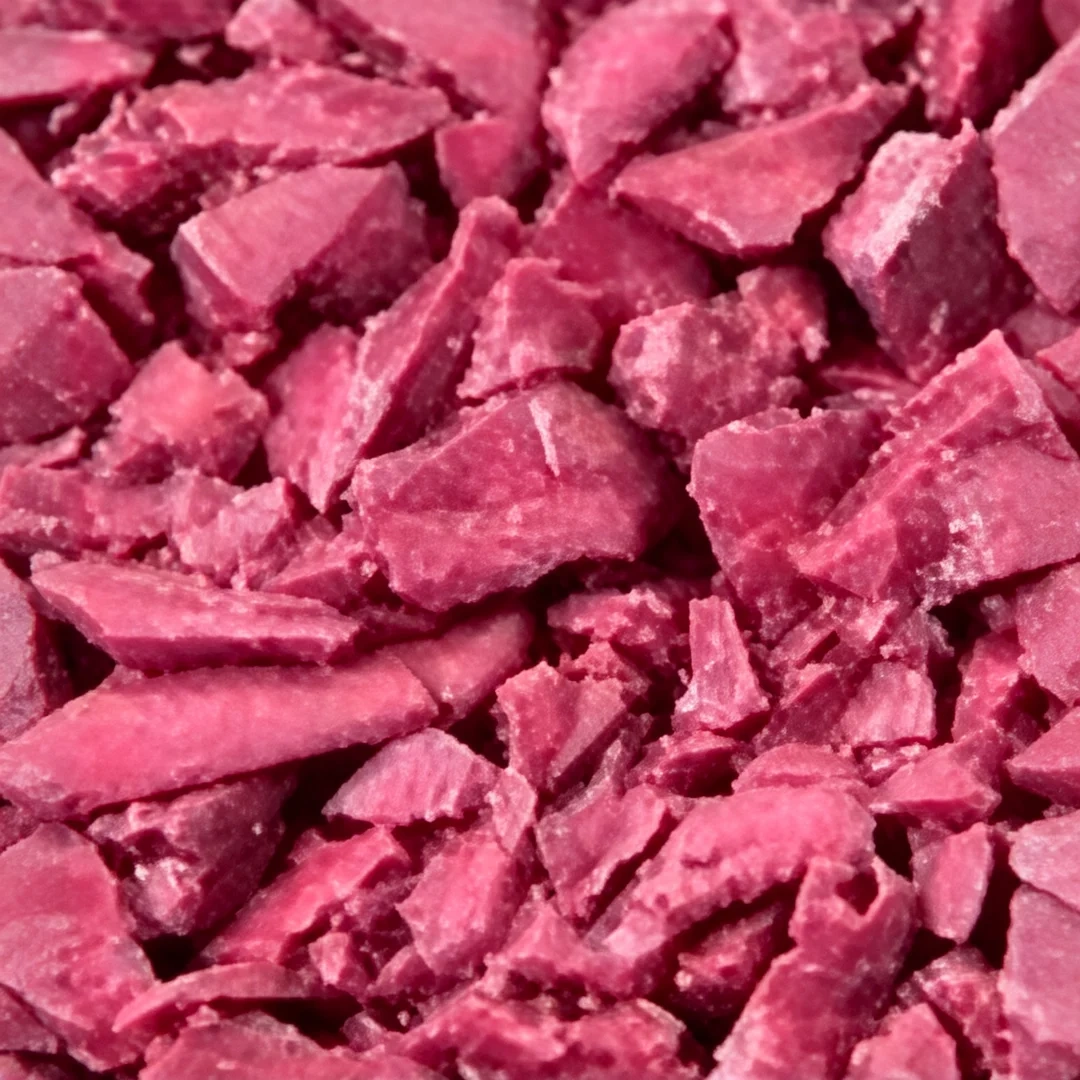 Colored EPDM rubber granules H04, hero product image